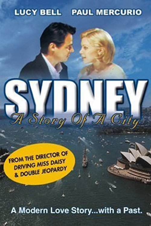 Постер Sydney: A Story of a City